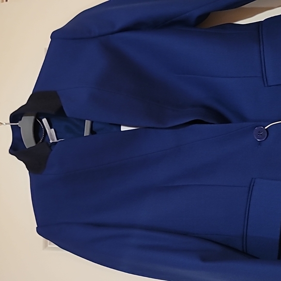 Stella McCartney size 36, brand new blazer - Picture 2 of 2